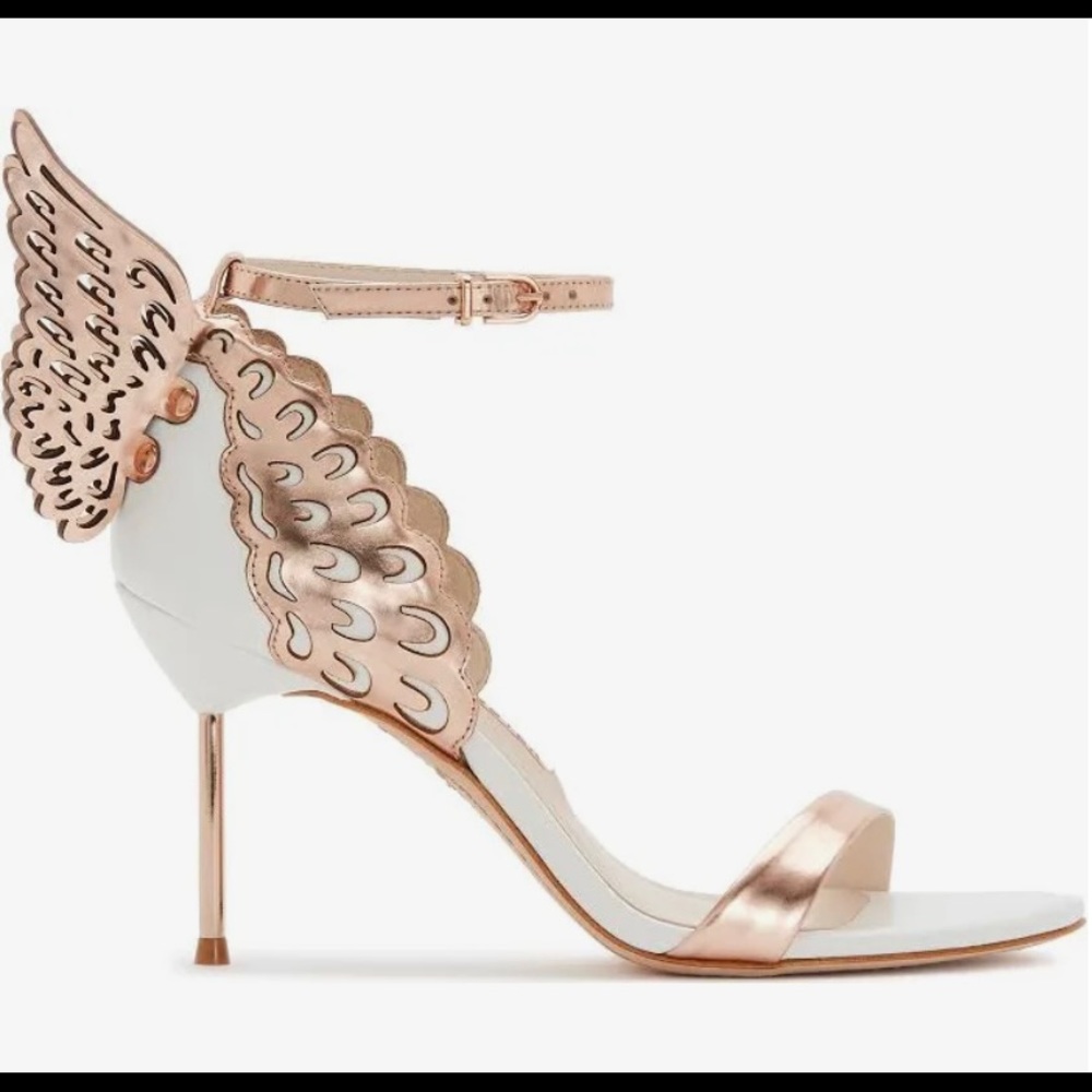 Worn once for prom very good condition.